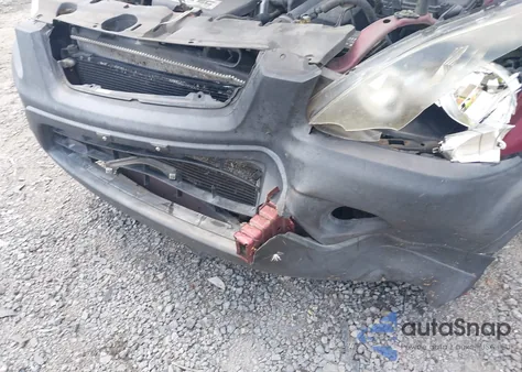 2006 Honda Cr-V Ex from USA, damaged, VIN SHSRD78866U423778